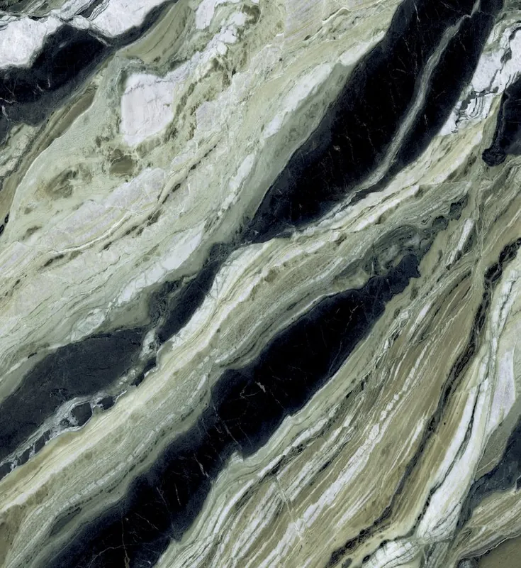 JADE GREEN