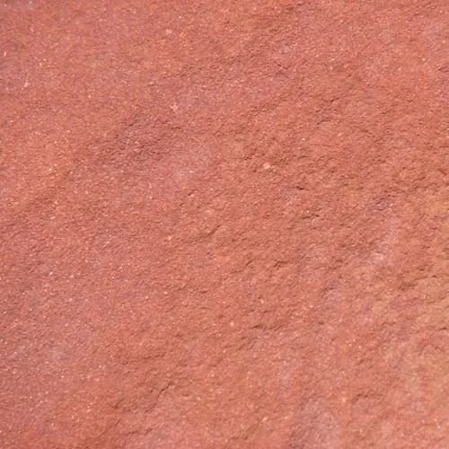 PIESKOVEC ČERVENÝ