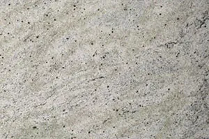KASHMIRE WHITE