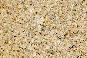 YELLOW ROCK