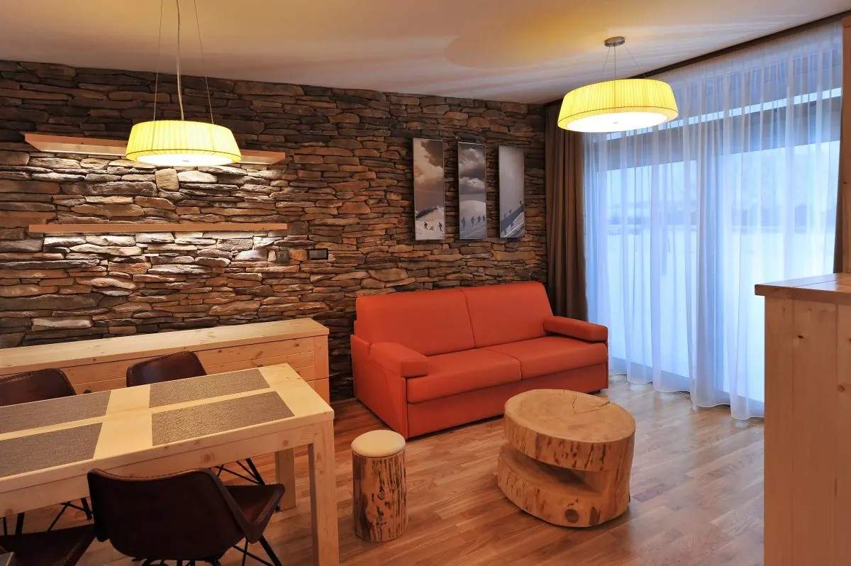 Apartmány Veľká Lomnica