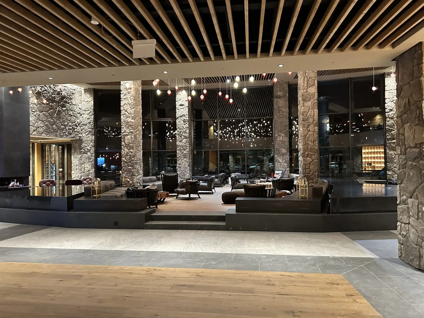 Hotel Damián Jasná
