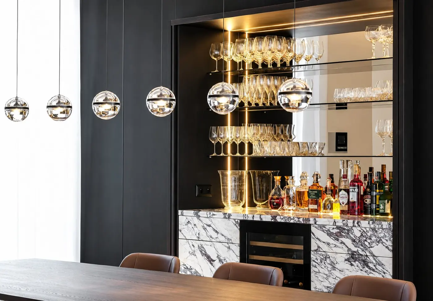 Penthouse Bratislava