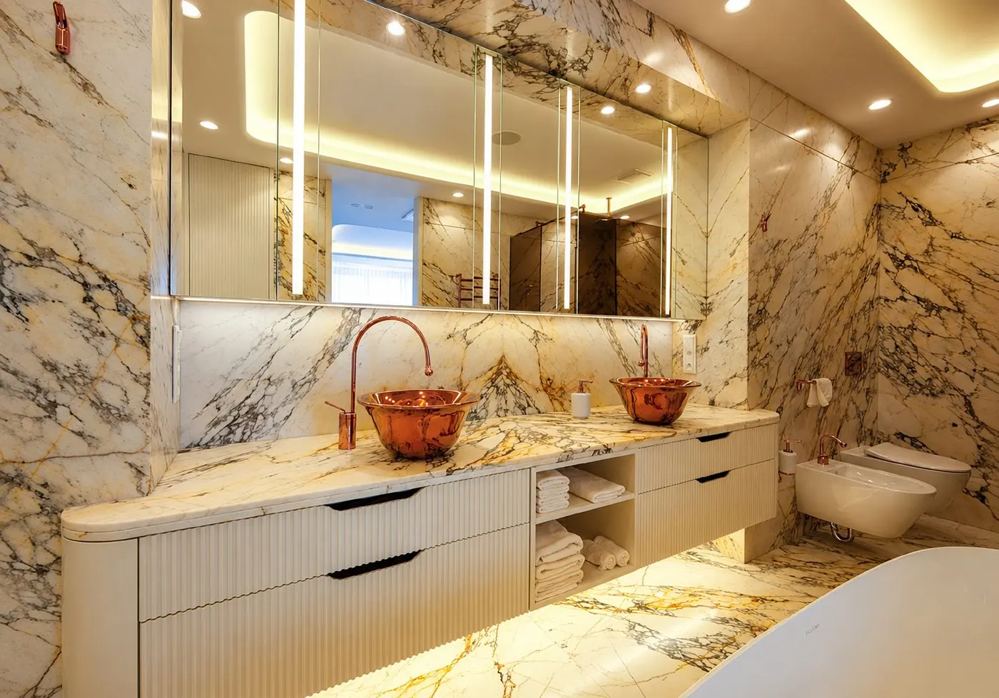 Penthouse Bratislava