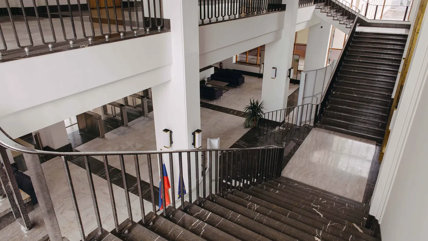 Ministerstvo spravodlivosti SR Bratislava