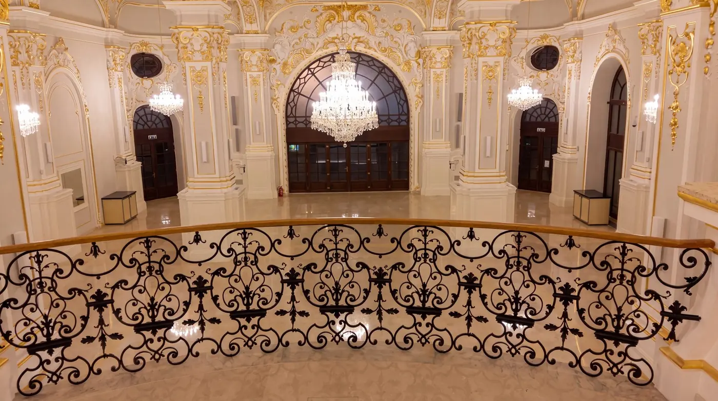 Reduta Bratislava