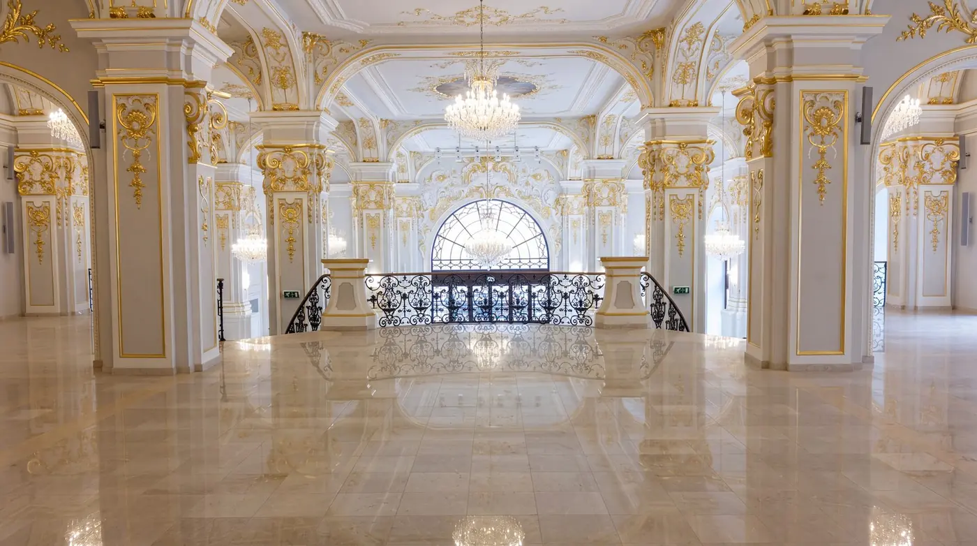 Reduta Bratislava