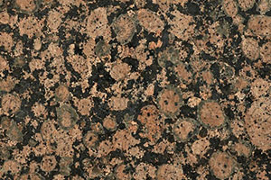 Žula Baltic Brown